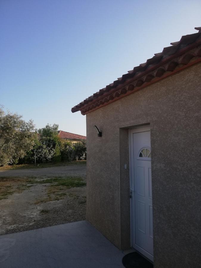 Magalas Maison Du Causse מראה חיצוני תמונה